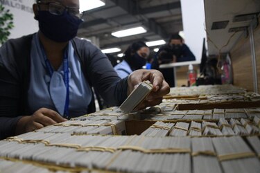 Tribunal Electoral ordena el cierre de su oficina en San Miguelito tras casos de Covid-19