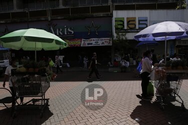 Nueve corregimientos registran 30 o más casos nuevos de Covid-19 en las últimas horas