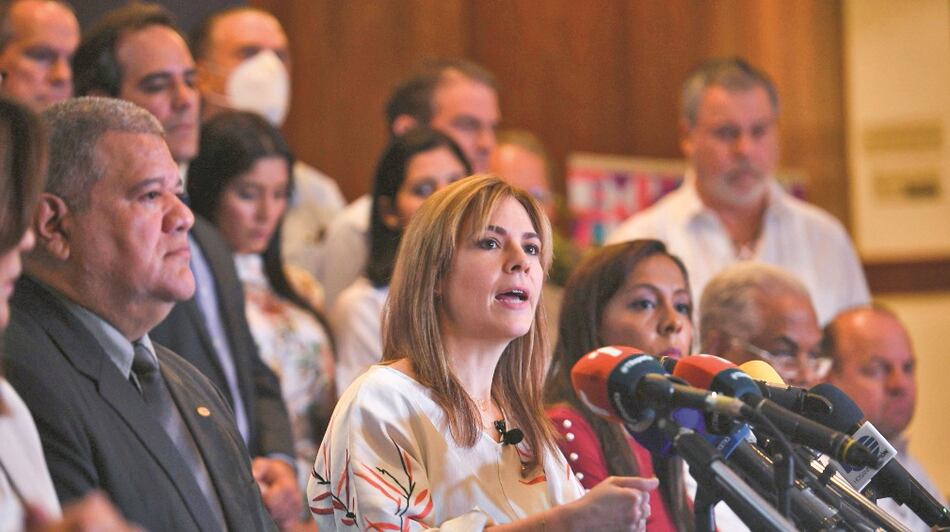 Piden al Gobierno garantizar el libre tránsito para este miércoles