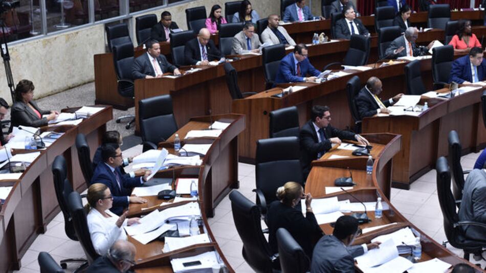 CCIAP exhorta a diputados actuar con sentido de compromiso en debate por reformas