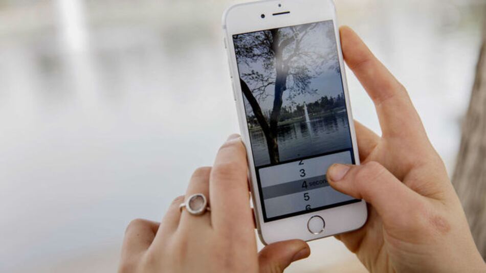 Jefe de 'software' de Apple: violar un móvil sería catastrófico