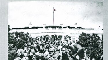 Los mejores discos de 2015