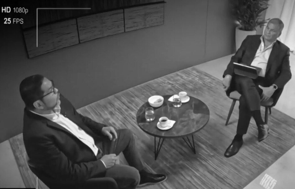 Saúl Méndez aparece en medios internacionales mientras es buscado por Panamá