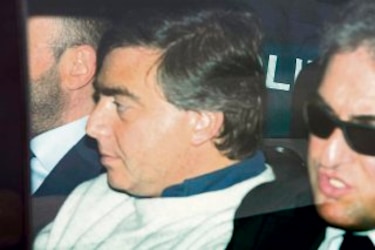 Confirman condena contra Valter Lavítola