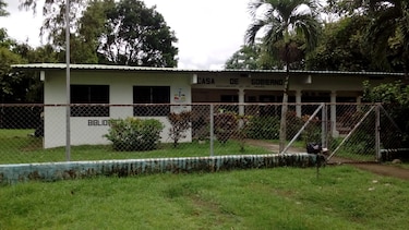 Cierran temporalmente las casas de paz en Coclé