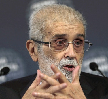El editor José Manuel Lara muere en Barcelona a los 68 años