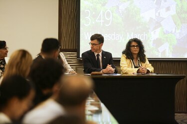 La OEA presenta una guía para atender los casos de violencia sexual a migrantes en el Darién