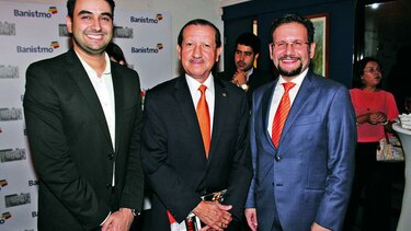 Banistmo promueve la cultura panameña