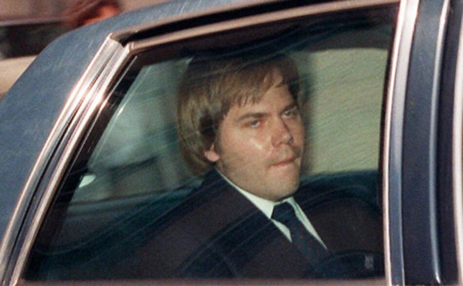 Hombre que intentó asesinar a Ronald Reagan en 1981 será liberado