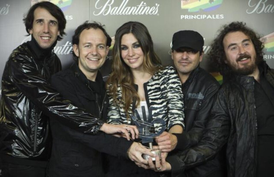 La Oreja de Van Gogh lista para su reencuentro con el público de Nueva York