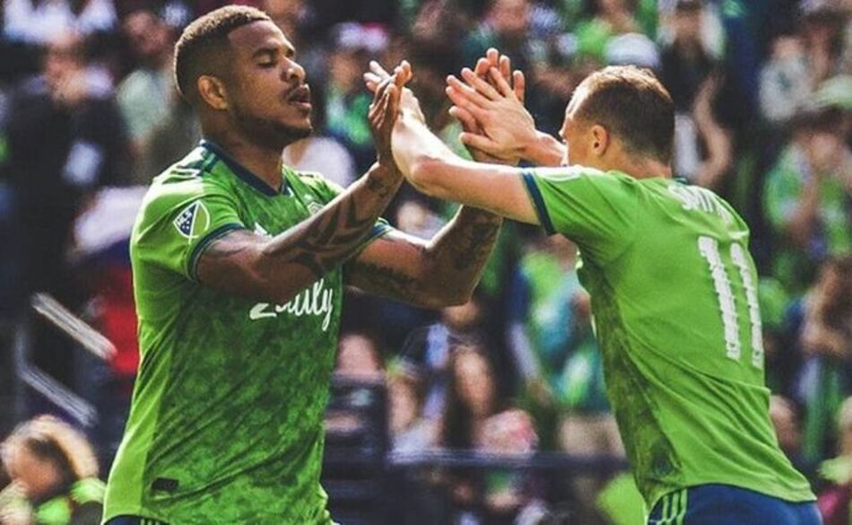 El Seattle Sounders del panameño Román Torres buscará este martes su pase a la final
