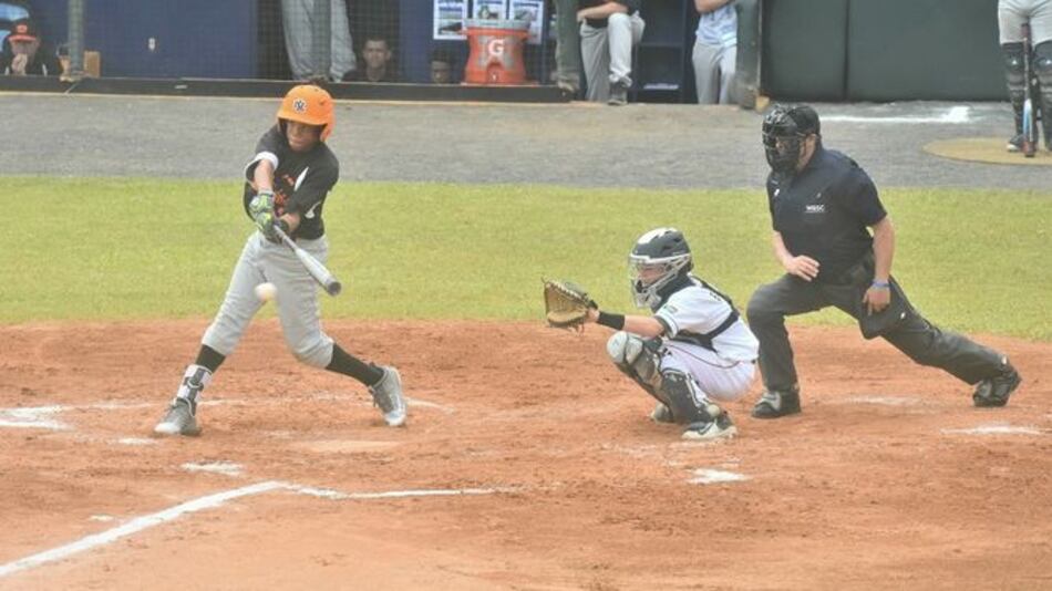 Holanda suma su primer triunfo en el Mundial U-15