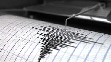 Sismo de 7 grados de magnitud sacude la frontera de Perú, Bolivia y Chile