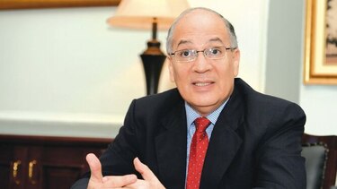 ‘Tengo que ser extremadamente cuidadoso’: Rigoberto González