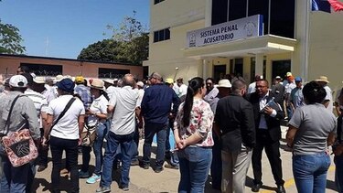 El 22 de enero se realizará audiencia de extinción de acción penal contra productores