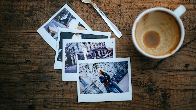 Por qué tus fotos de principios de los 2000 pueden haberse perdido para siempre (y varios consejos para conservar las que tienes ahora)