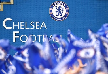 La FIFA prohíbe al Chelsea fichar hasta finales de enero de 2020