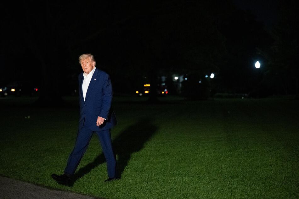 Demandan al Gobierno Trump para que pague 40 millones usados en albergues migratorios