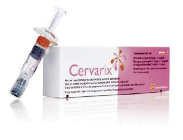 Reducen precio de vacuna preventiva