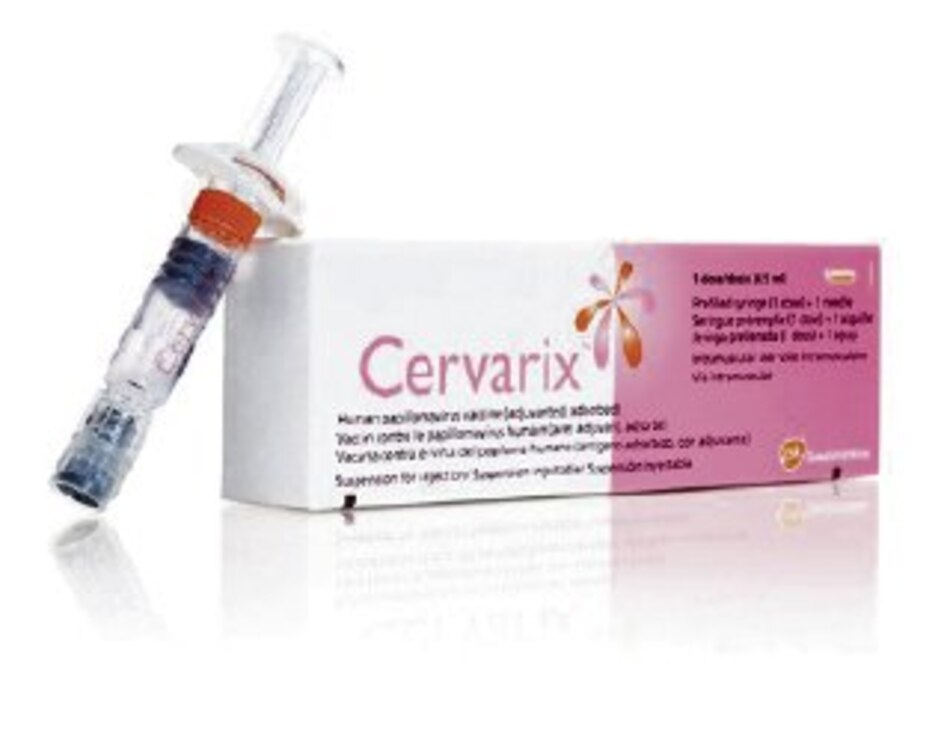 Reducen precio de vacuna preventiva