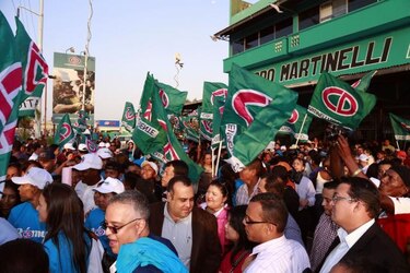 CD se pronuncia ante impugnaciones de sus candidatos a diputado