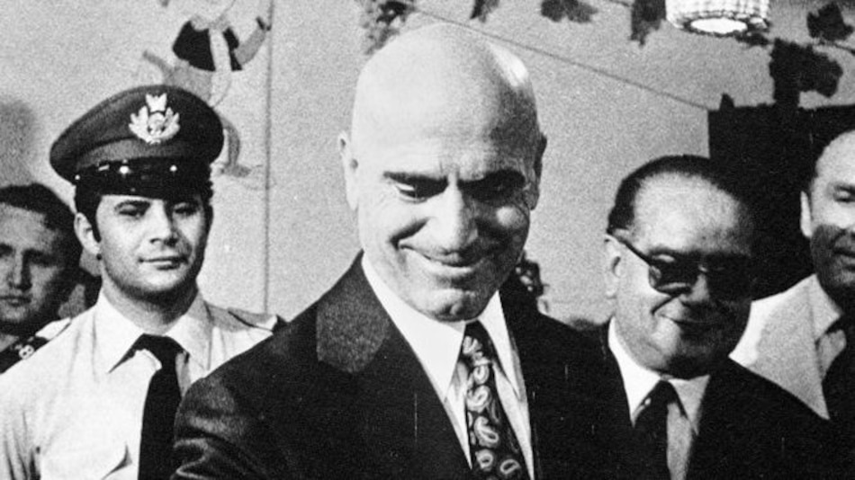 Muere último líder vivo del golpe de 1967