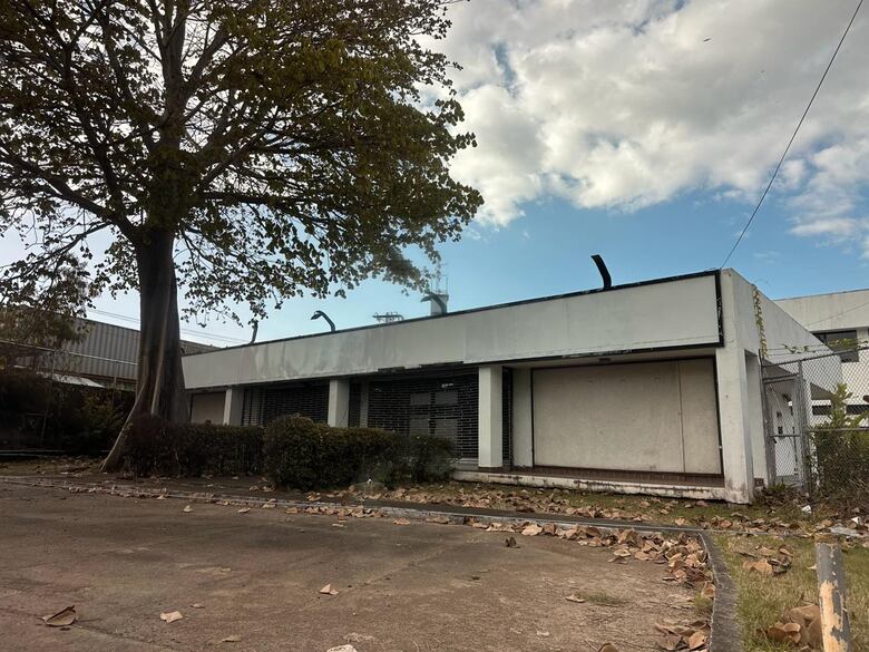 Epasa pierde terreno y edificio por incumplimiento de deuda con Global Bank