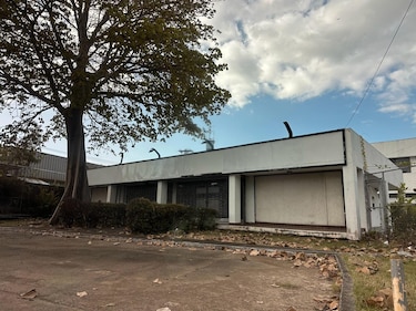 Epasa pierde terreno y edificio por incumplimiento de deuda con Global Bank