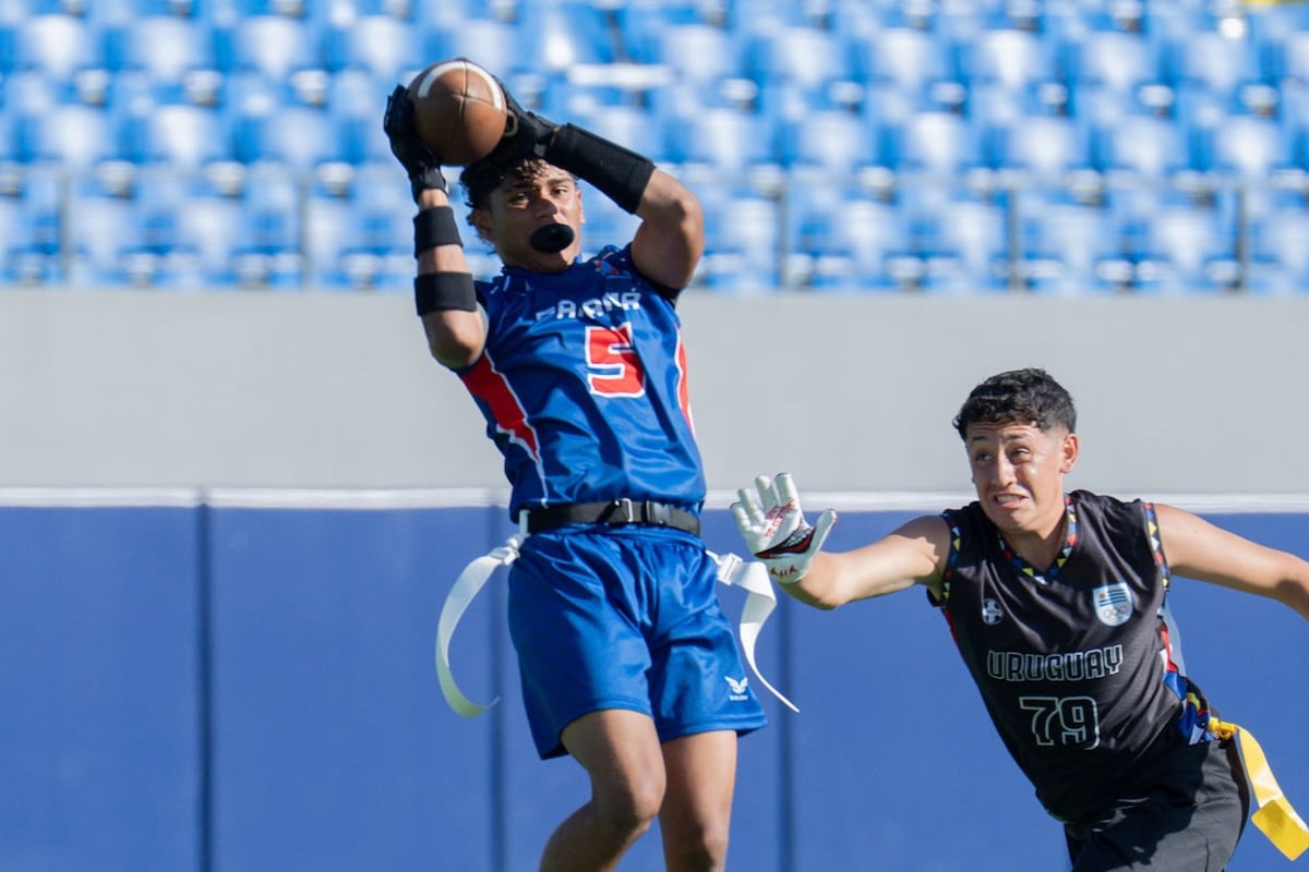 Diego Cedeño: ‘Decidí que la diabetes no iba a ser una limitante en mi vida deportiva’