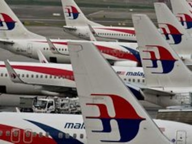 Hallan en Reunión otra posible pieza de avión desaparecido