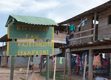 El rostro del fin de mundo