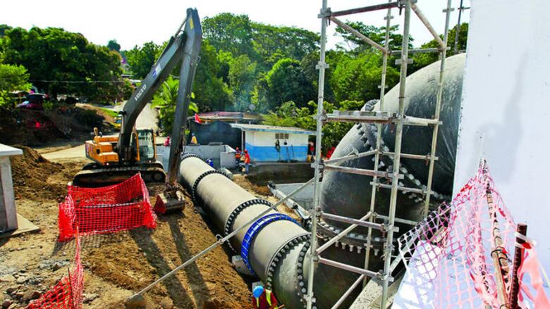 Urge auditar los proyectos públicos adjudicados a Odebrecht