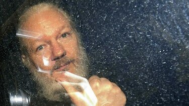 Oposición británica recomienda que no se extradite a Julian Assange