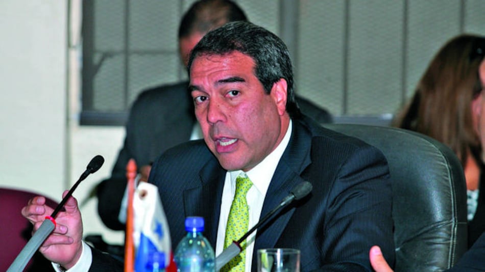 Juez no admite recurso presentado por Juan Carlos Pino