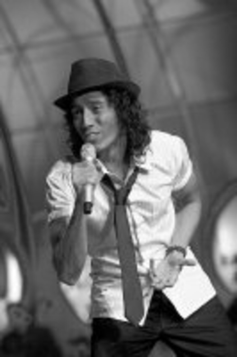 Letras para Evaristo