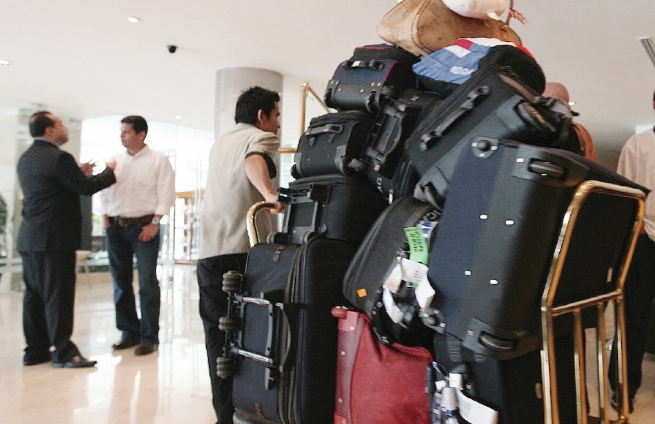 Hoteles reportan flujo de reservas para Semana Santa