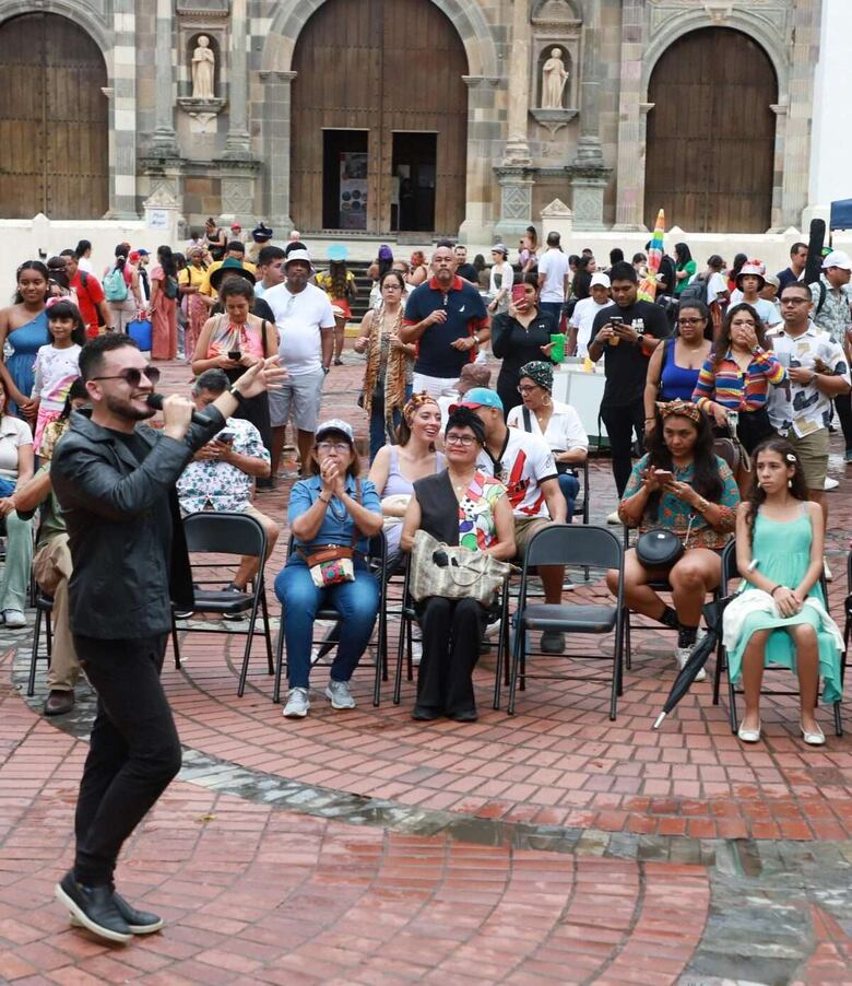 Panamá busca escalar en las grandes esferas del turismo de eventos