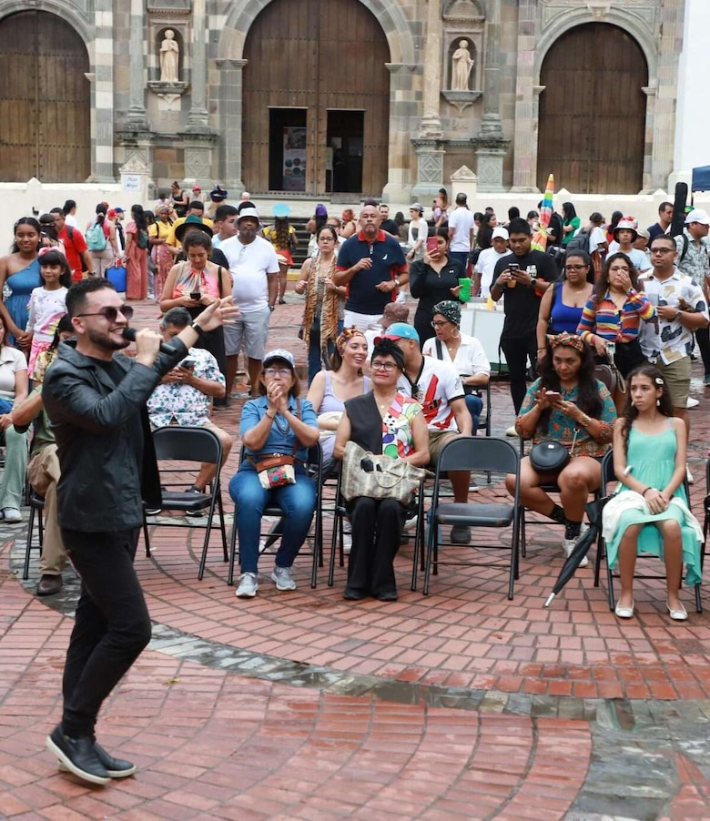 Panamá busca escalar en las grandes esferas del turismo de eventos