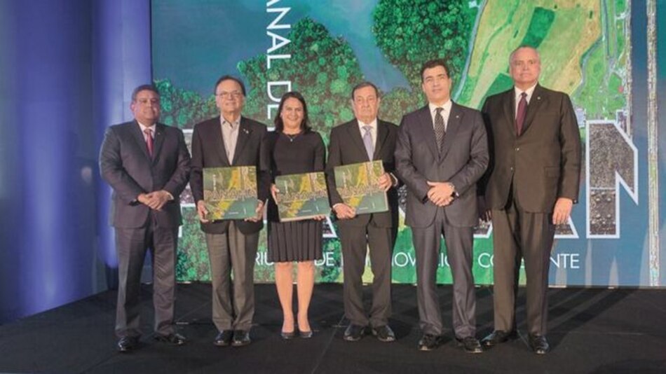Popular Bank Ltd. conmemora su trigésimo quinto aniversario