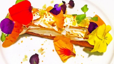 Cocina gourmet: ¡Para inspirarlos!