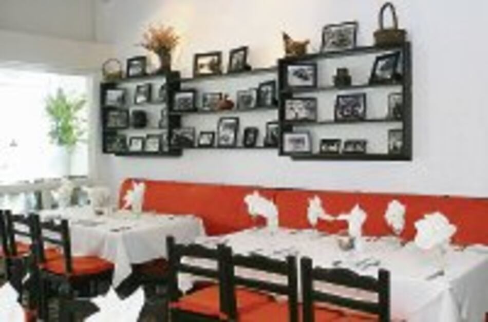 Restaurante Casuale