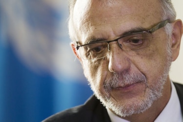 La ONU ignora pedido de Guatemala y ratifica al jefe de misión antimafias