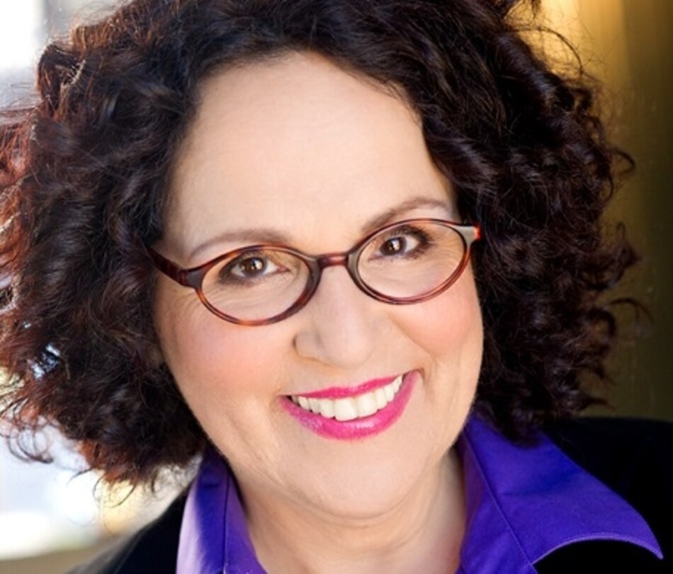 Muere actriz de ‘The Big Bang Theory’, era la voz de la mamá de Wolowitz