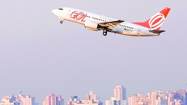 Aerolíneas añoran a viajeros corporativos