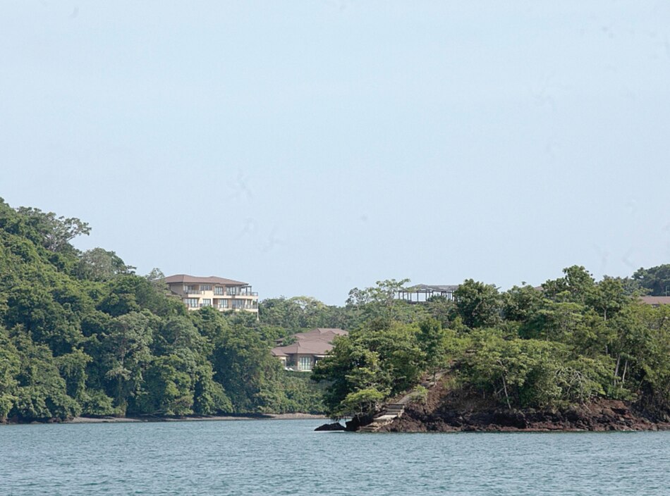 Pearl Island busca $232 millones a cambio de créditos fiscales