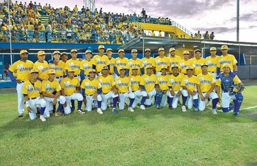 Saavedra y Díaz abren en el estadio ‘Flaco Bala’ Hernández