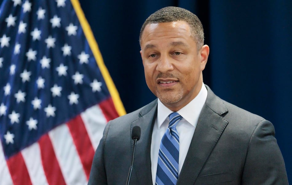 Estados Unidos acusa a China de abrir una comisaría ilegal en NY