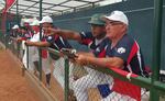 Venganza y campeonato para Panamá en torneo de béisbol en Perú
