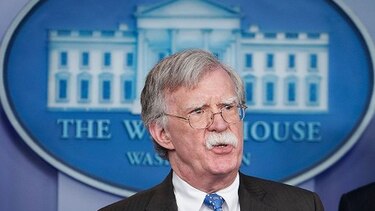 EU dispuesto a eximir de sanciones a militares de Venezuela que apoyen a Guaidó