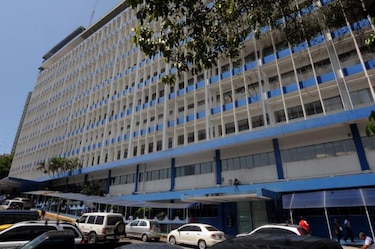 Juez absuelve a los implicados en muerte de neonatos en la Caja de Seguro Social